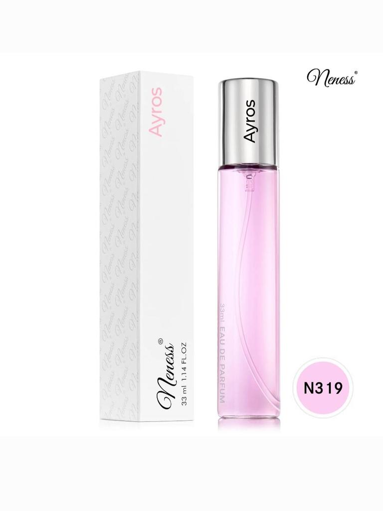 Парфюм для женщин