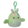 Squishmallows 3.5-inch Plush Keychain (Tove)