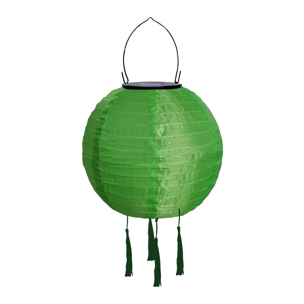 Solar For Outdoor Use 12inch Waterproof Solar LED Garden Lanter