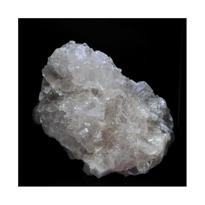 Fluorite 610.0 carats