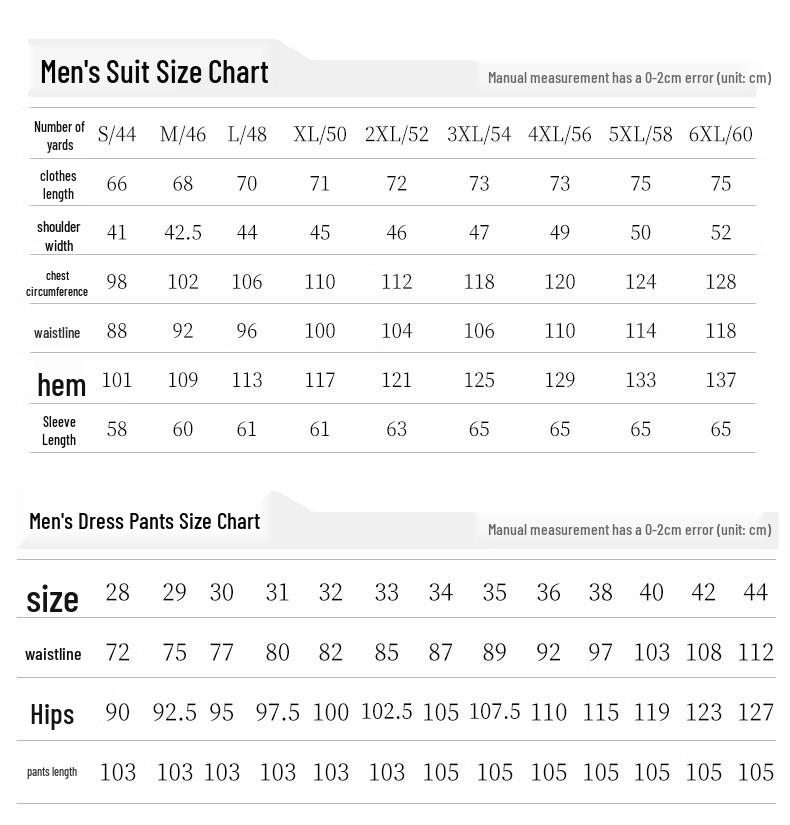 Деловой костюм TLOMAN темно-синего цвета, не мнущийся, для мужчин и женщин