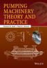 Книга Pumping Machinery Theory and Practice