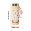 316 Stainless Steel Insulated Water Bottle Cartoon Leakproof Easy to Clean 500ml Thermal for