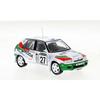 Assembled Miniatures - Skoda 1996 Blomqvist 1/43 IXO