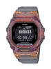 Часы Casio зарубежная модель G-Shock GBD-200SM-1A5 мужские [предмет]