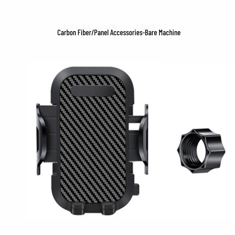 Универсальный автомобильный многофункциональный держатель для телефона с присоской и креплением на воздуховод