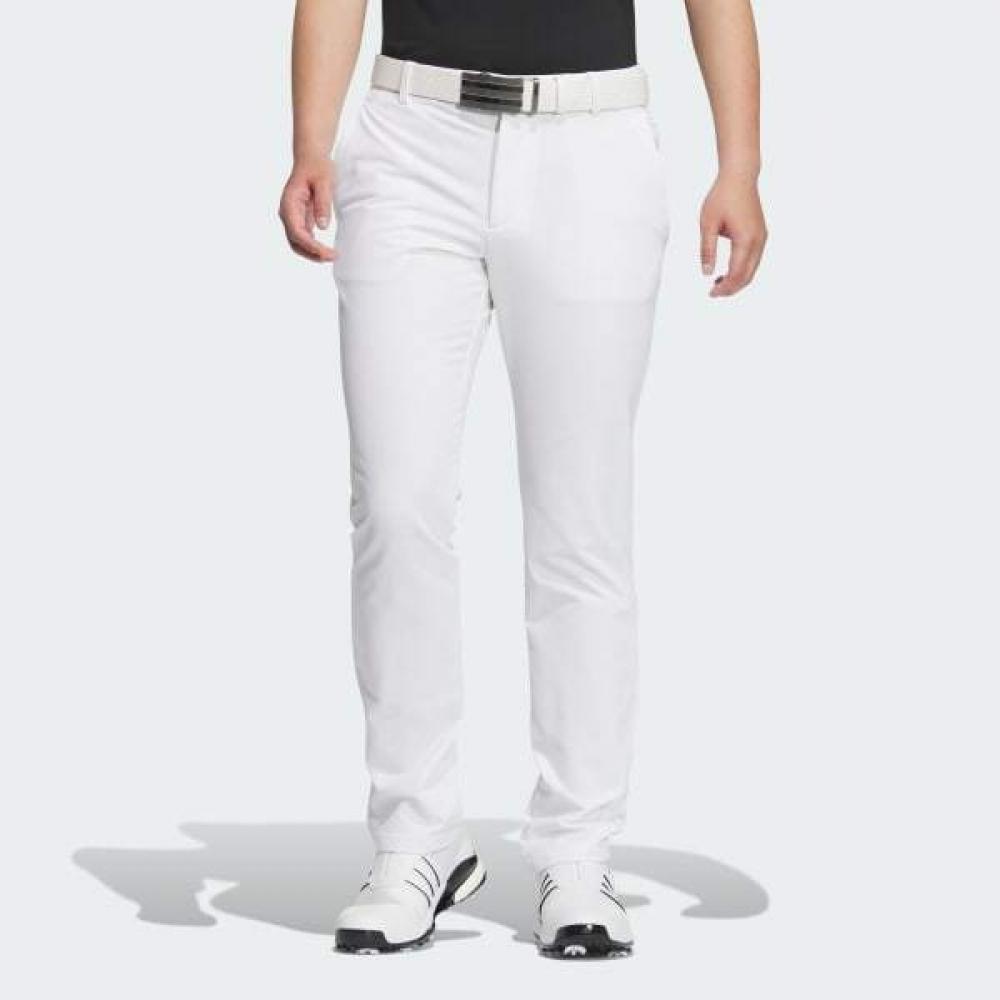 Adidas Golf Men S bruShed pantS Im6446