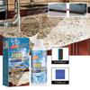 Jaysuing Stone Stain Remover Remove Stubborn Deep Stains Stone Remover Oil Stain Remover Tile Refill Agent Tile Coating Cleaner Tile Sealer Glue