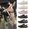 Новые пляжные плавательные бродильные сноркелинговые серфинговые нескользящие обувь для ручья дышащие фитнес скакалка кроссовки для бега