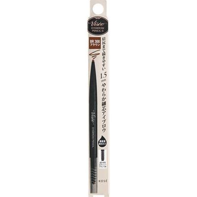 Viceli Chevy SeliShe Карандаш для бровей S Br300 Коричневый 0.06g