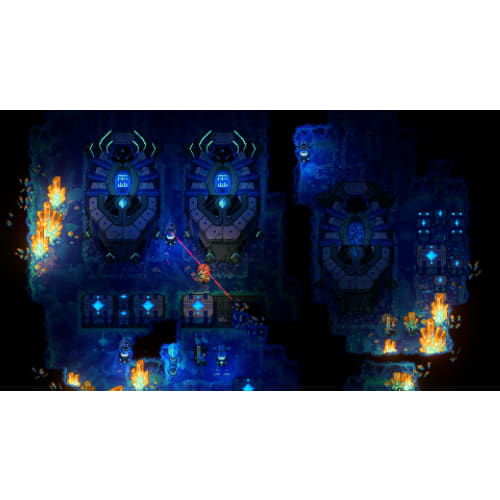 Хранитель ядра - PS5