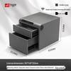Умный сейф для ящика Tiger Safe с отпечатком пальца и WiFi