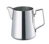 Wadasuke Manufacturing Milk Foamer Pot, 600ml, 2271-0600