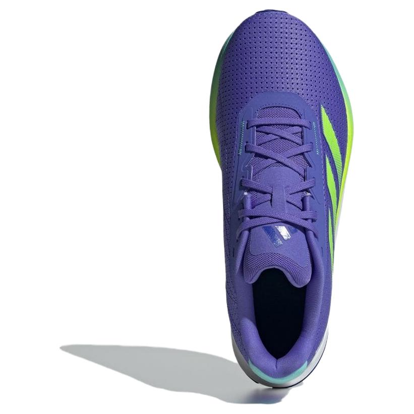 Новые Adidas Duramo Sl Кобальтовый синий Яркий лимонный Вспышка аква IF9478