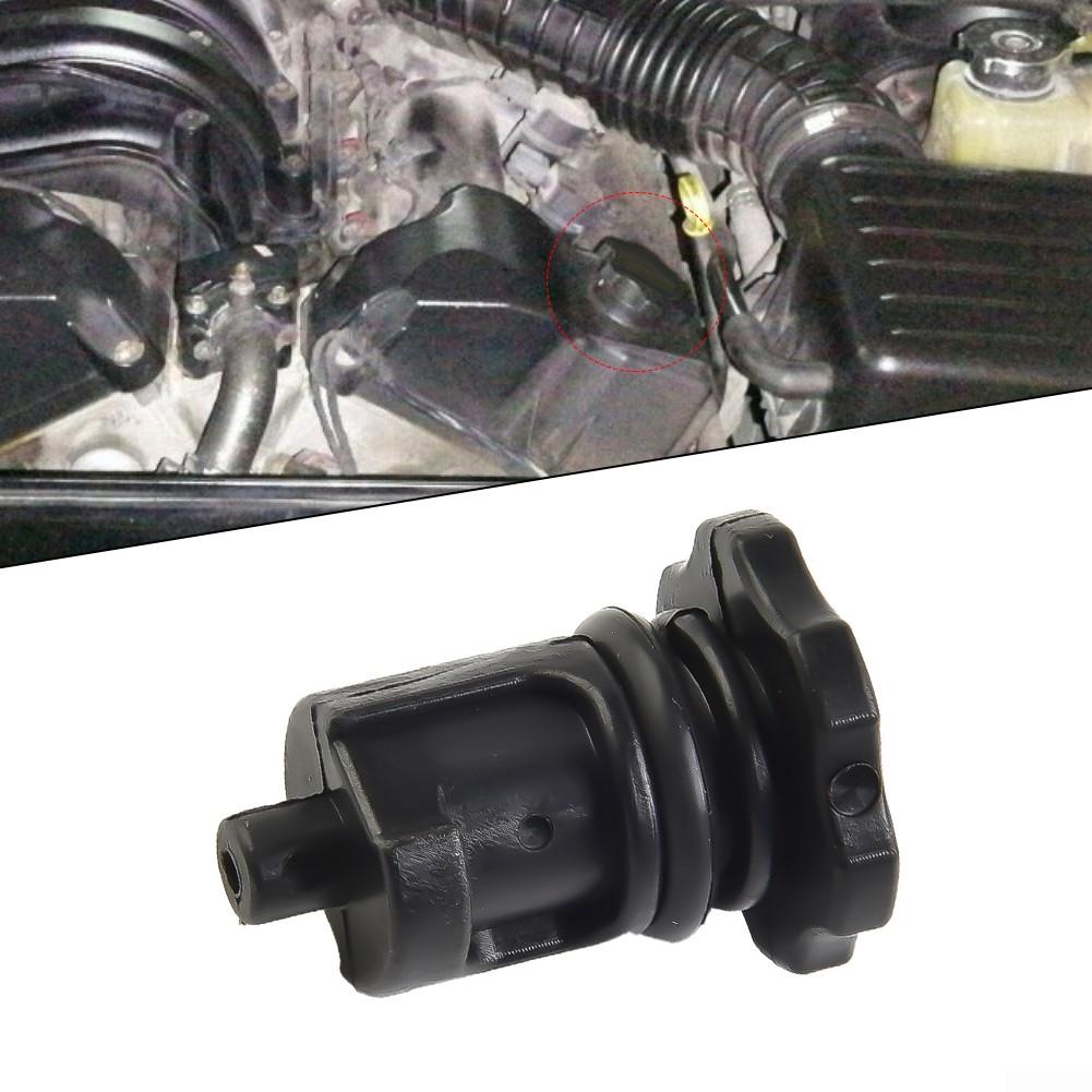 04591959AA Крышка заливной горловины щупа 1 шт. Аксессуары, черные детали