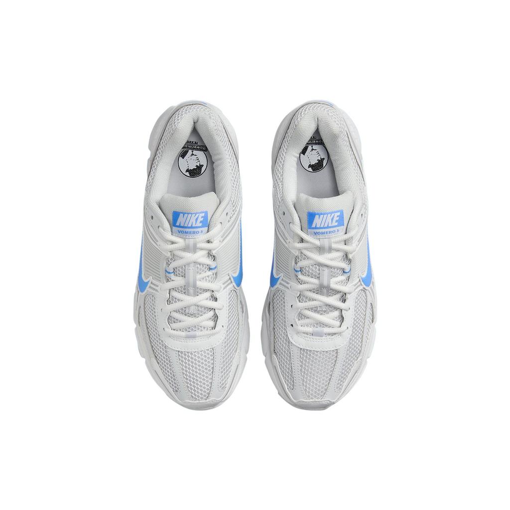 Nike Air Zoom Vomero 5 'Photon Dust University Blue' Женские FB9149-100