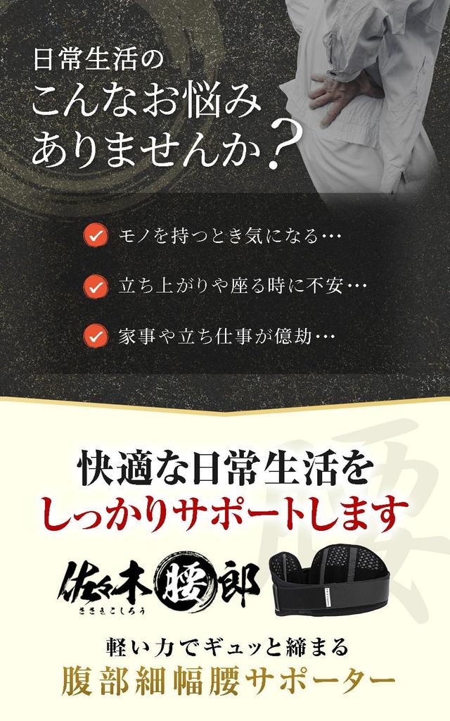 Поясной пояс Sasaki Pharma Foods, поддерживающий талию, корсет Bonbone, пояс для таза, унисекс, сетчатый, дышащий, с позвоночником и структурой Gear [Koshiro M] Co., Ltd.