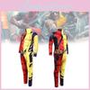 Deadpool Cosplay Wolverine Costume Jumpsuit Animation Characters Party Halloween
