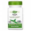 Nature's Way-Neem, Leaf, 950 mg., 100 Capsules