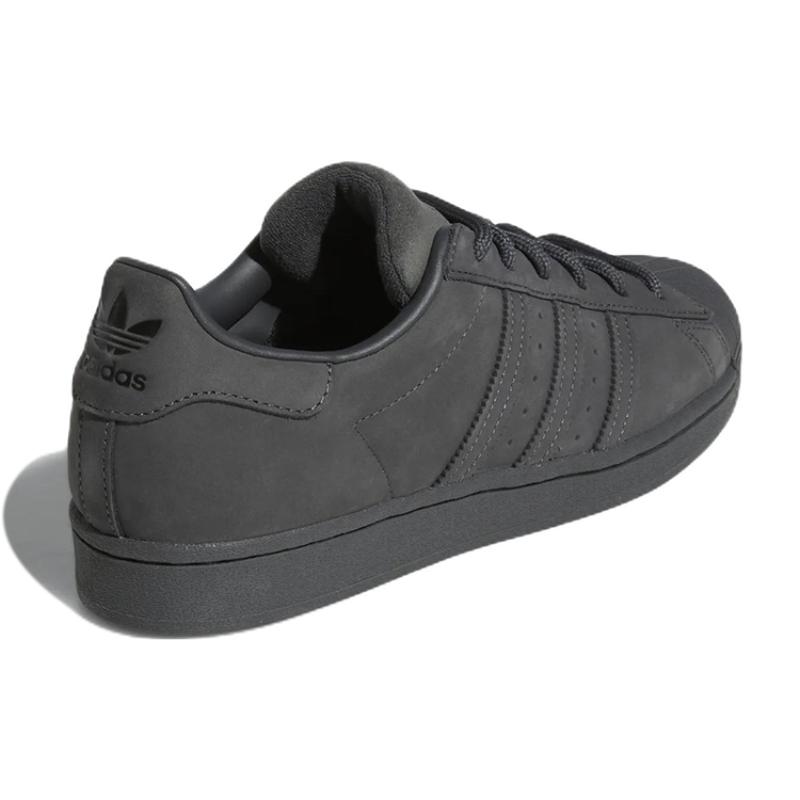 Adidas Superstar 'Double Grey' Sneakers GZ4830