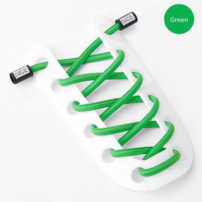 КРАСИВЫЕ шнурки без завязок, эластичные шнурки, кроссовки для детей и взрослых, быстрые шнурки для обуви, круглые резиновые ленты без завязок, обувь для обуви