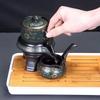 Чайный сервиз из костяного фарфора Pabei Ancient Charm для кунг-фу чая с 6 чашками