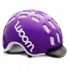 Dziecięcy Kask Rowerowy Woom / Fioletowy Xs