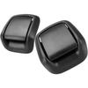 Pair of Tilt Handles for Front Seat Right and Left for Fiesta MK6 2002-2008 1417520 1417521