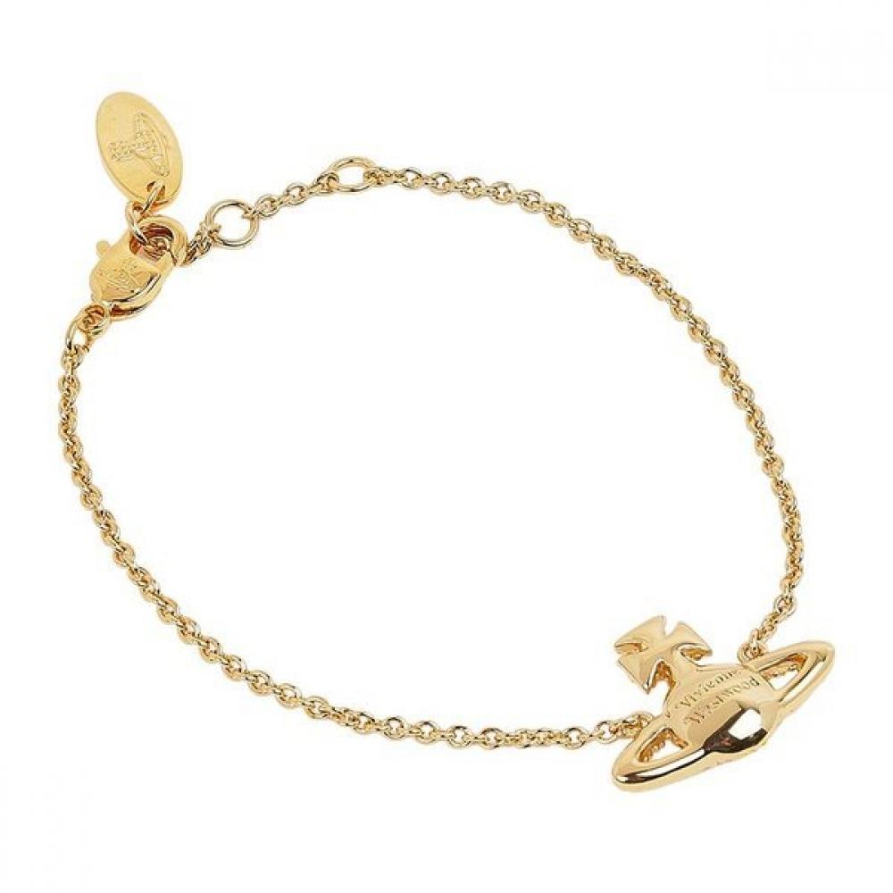 Vivienne Westwood Women Grace Relief Bracelet 61020054 R979
