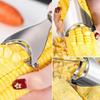 Cob Corn Stripper Corn Peeling Knives Gift for Family Or Friends