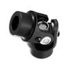 3/4" Round X 3/4" Round Single Steering Shaft Universal Joint W/ Needle Bearing