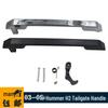Ручка задней двери для Hummer H2 2003-2009