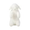 Livheart Soine Blanc Sleeping Pillow, Large (Approx. 55cm), Cute Sheep Animal Plush Pillow, 27051-12