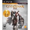 Jeux Vidéo - God of War - Saga Collection - 5 Jeux Inclus - PS3 - Action - Blu-Ray