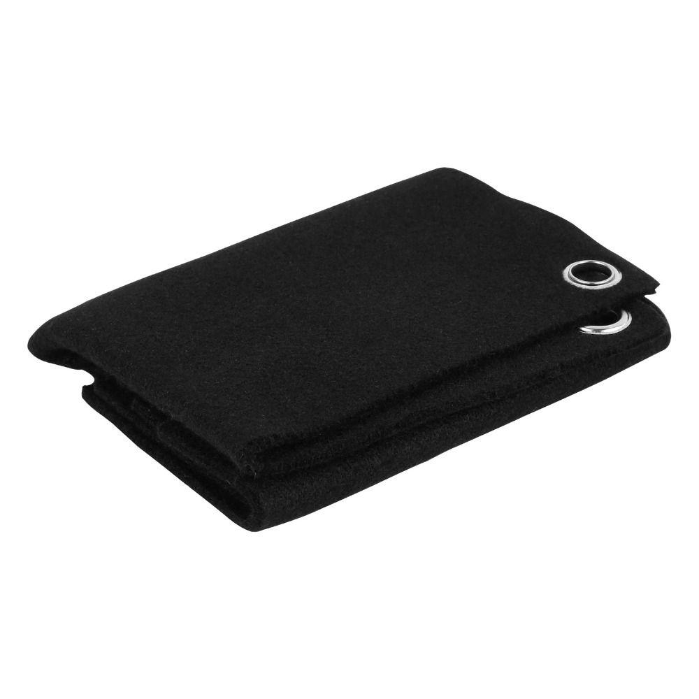 Insulation Retardant Fireproof Mat Carbon Felt Welding Blankets New Welding Protective Blanket