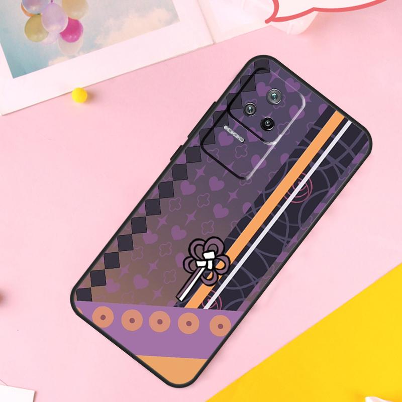 Аниме Хололайв Чехол Для Xiaomi 13 14 Ultra 12 Lite 11T 12T 13T Pro POCO M6 Pro X6 X5 X3 F3 F5 M5s Обложка