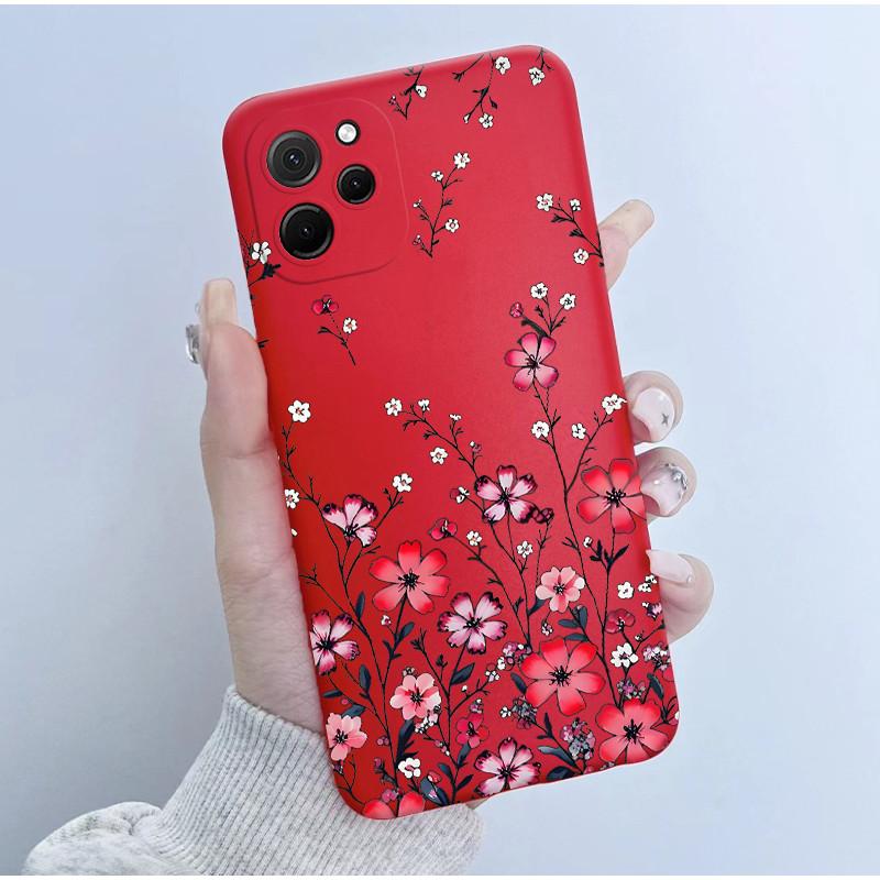 Чехол для Huawei Nova Y61 Мягкий силикон ТПУ Милый Чехол-бампер с Пандой для Huawei Nova Y 61 62 Y61 Y62 Plus Чехол NovaY61 Fundas
