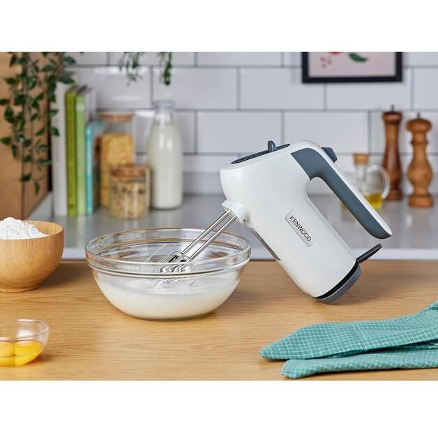 Hand Mixer Kenwood HMP50.000WH QuickMix+
