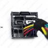 Адаптер аудиоразъема Volkswagen 40-pin на 36-pin