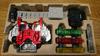 Kamen Rider SUPERBEST Transformation Belt DX Double Driver