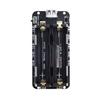 Li-ion Battery V3 Shield Holder 18650 Battery Holder Защита от перезарядки Power Bank Battery Charger Module для Raspberry Pi