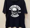 Новый Подарок на День Рождения Black Label Society Для Фанатов Унисекс S-5XL Футболка Унисекс Футболка