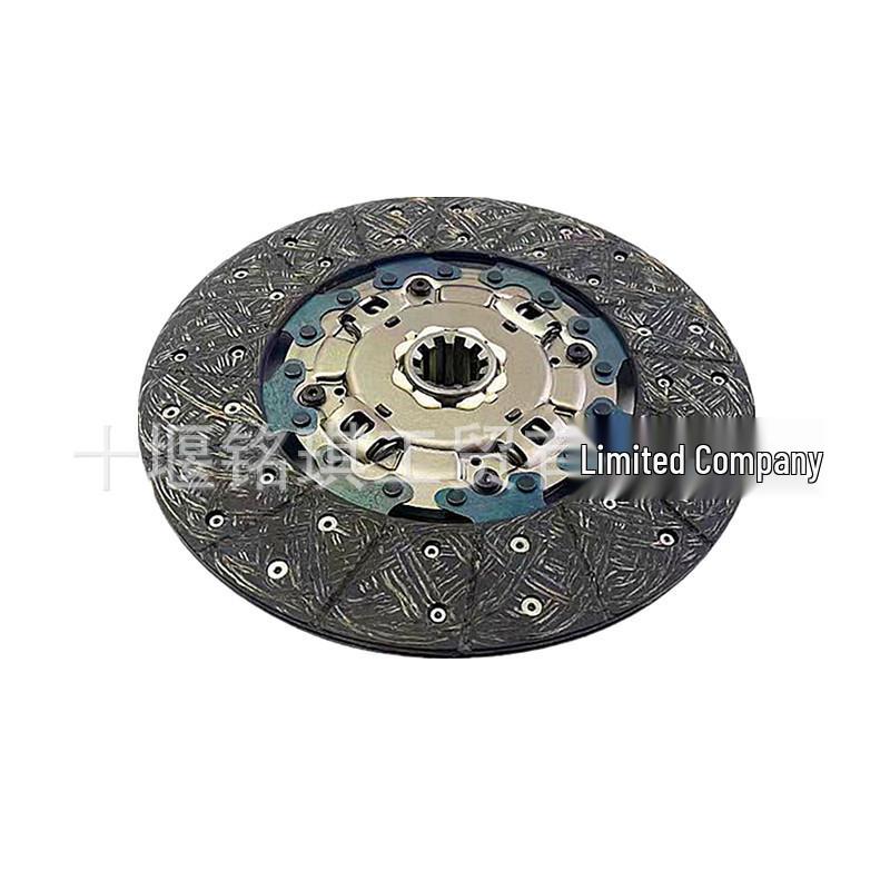 Clutch 1601Z6-090 for Ø430