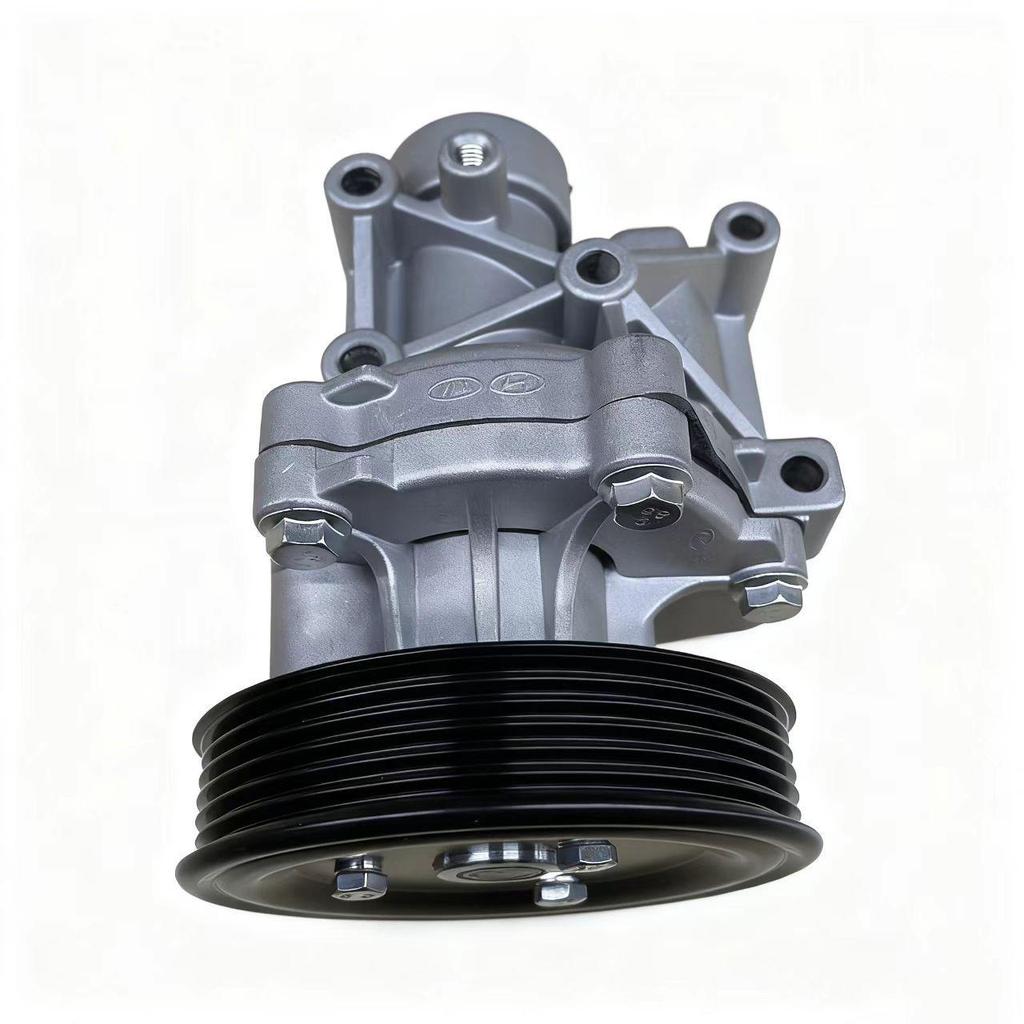 25100-2G510: Совместимый малый шкив для двигателя Hyundai ix35, водяной насос