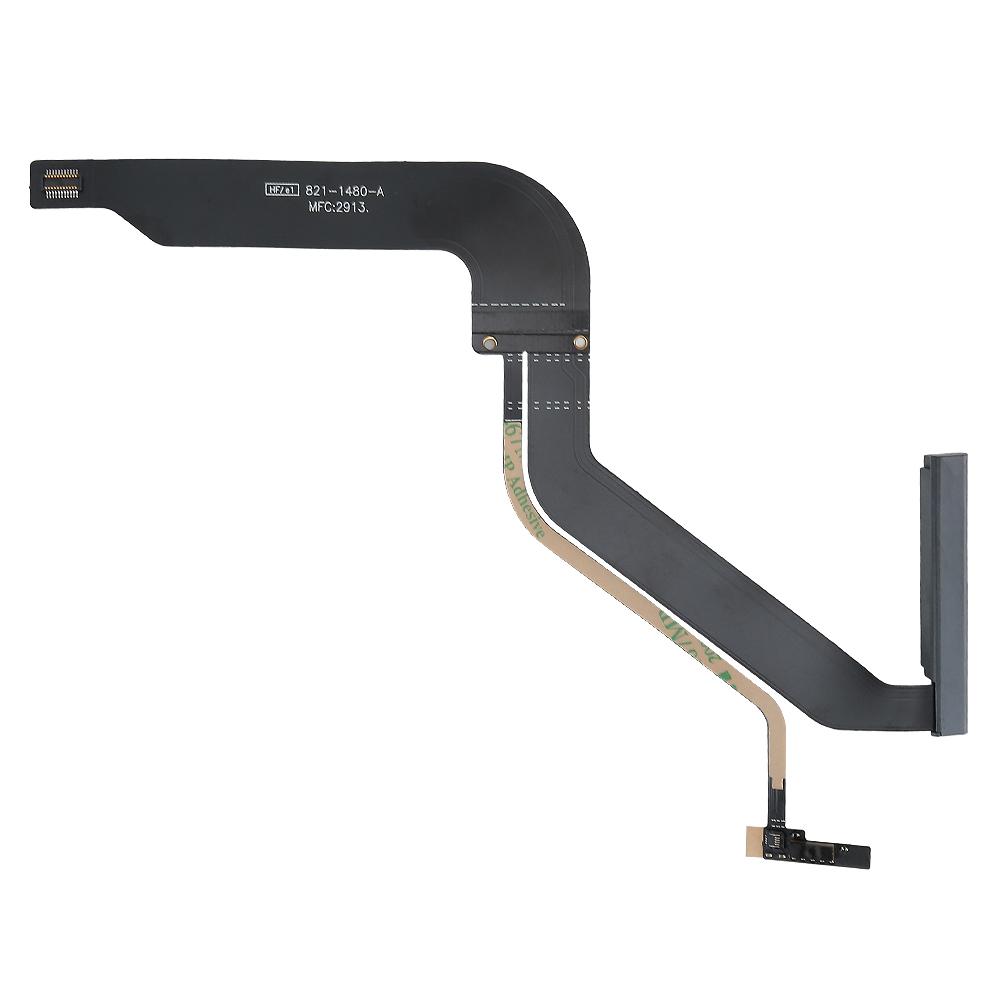 Аксессуар для HDD 2012 821 1480 A A1278 FPC Гибкий кабель жесткого диска для MacBook Pro 13,3 дюйма