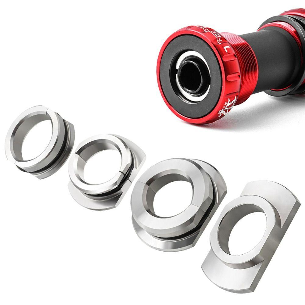 Repair Parts Removal Tool Bicycle Bottom Bracket Disassemble Tool Bike Bearing Extractor Press Tool