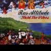 CD RAS ATTITUDE - Hold The Vibes none One Drop 2012 США Регги, Ска и Даб