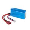 7.4V 1500mAh   Аккумуляторная батарея для   A959-B A979-B 144001 RC   Машинки
