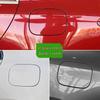 Mercedes CLA-Класс (20-26) Панель крышки топливного бака W118 1187571500