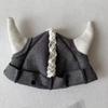 Unisex Sauna Hat Wool Felt Material Russian Banya Cap Gifts Steam Bath Headwear  Festival Events